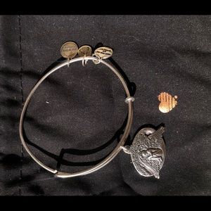 Guardian Angel Alex and Ani bangle